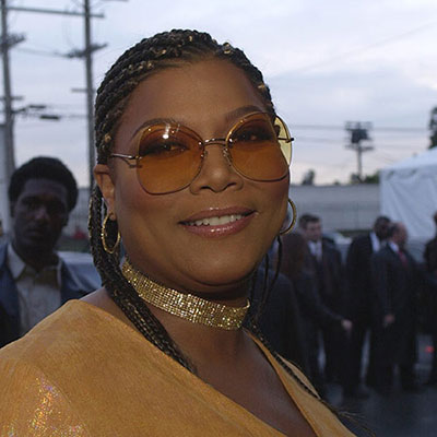 Queen Latifah
