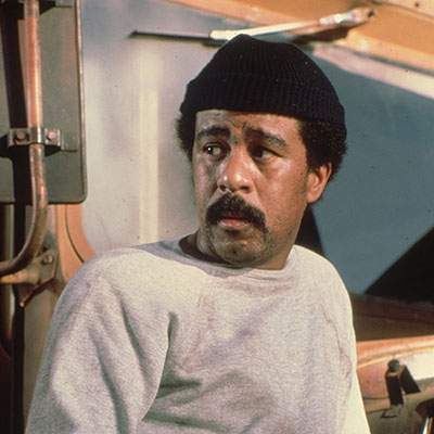 Richard Pryor