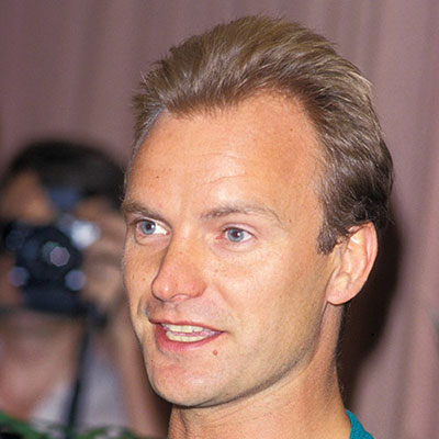 Sting