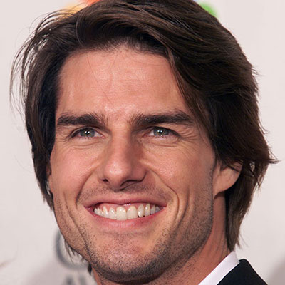 Tom Cruise