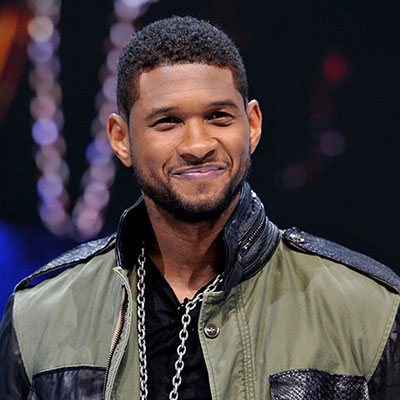 Usher
