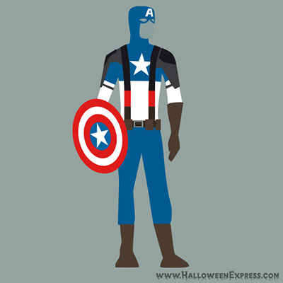 Captain America