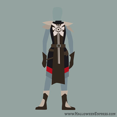 Cass Pentaghast