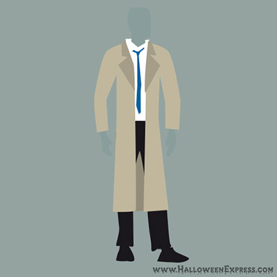  Castiel 