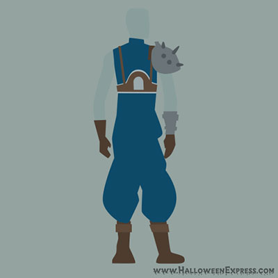 Cloud Strife