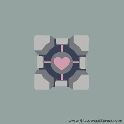 Companion Cube