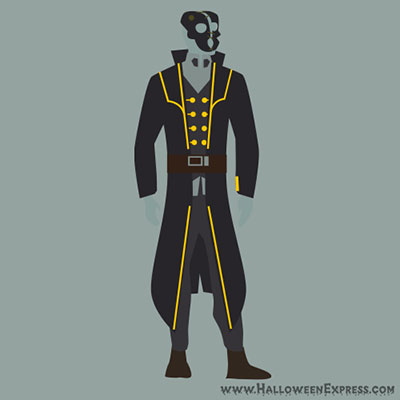 Corvo Attano