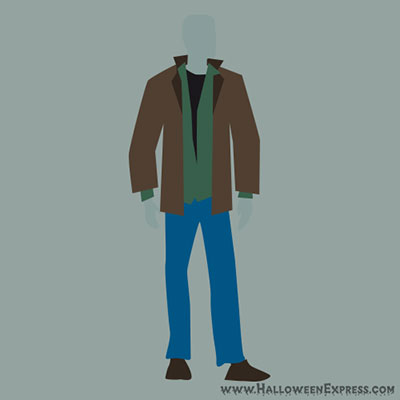  Dean Winchester 