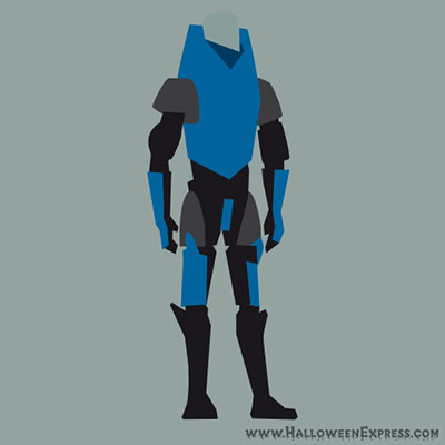  Garrus Vakarian 