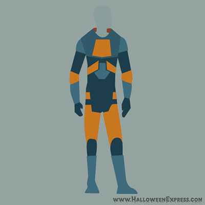 Gordon Freeman