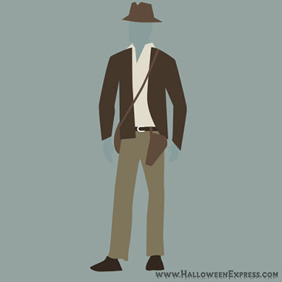 Indiana Jones