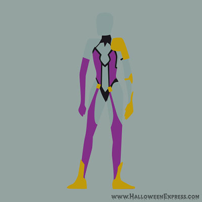 Ivy Valentine