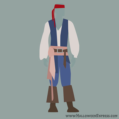 Jack Sparrow