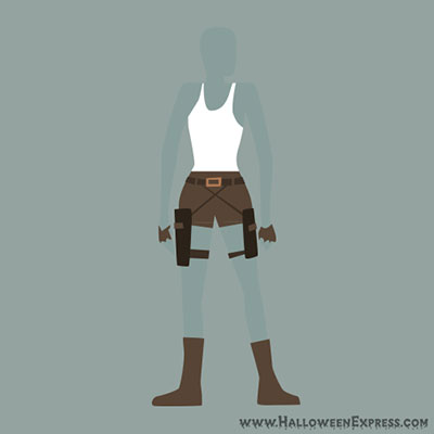 Lara Croft