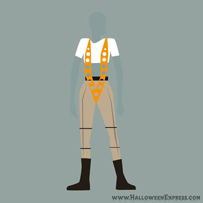  Leeloo 