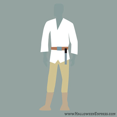 Luke Skywalker