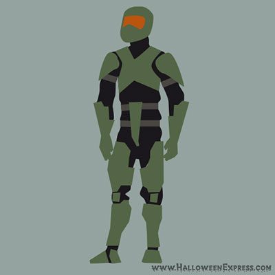 Master Chief