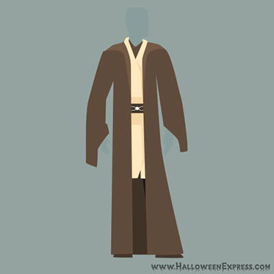 Obi Wan Kenobi