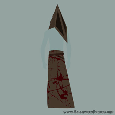 Pyramidhead