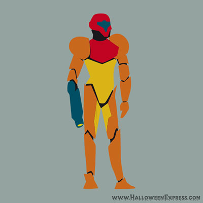 Samus Aran