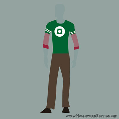 Sheldon Cooper