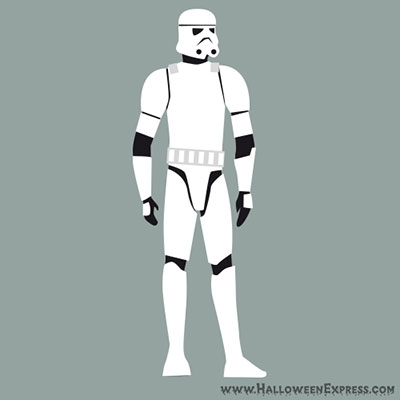  Stormtrooper 