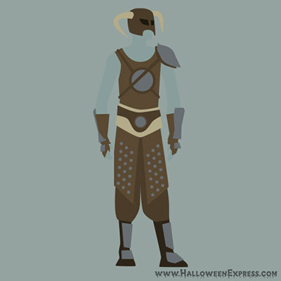 The Dragonborn