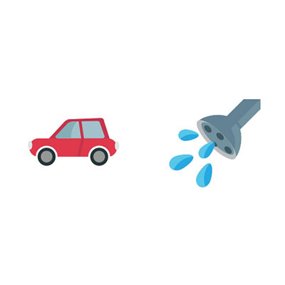 Car Wash