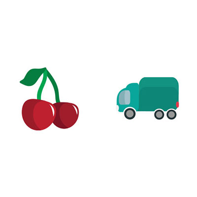 Cherry Picker