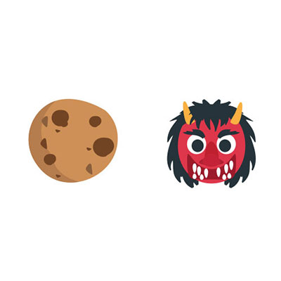 Cookie Monster
