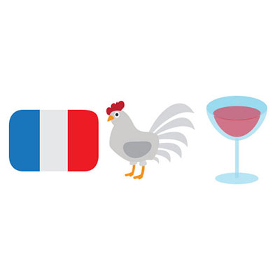 Coq Au Vin