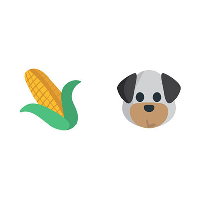 Corn Dog