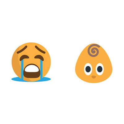 Cry Baby