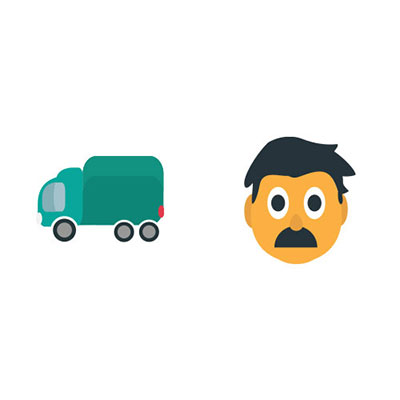 Dustbin Man 