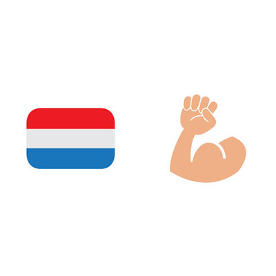  Dutch Courage 