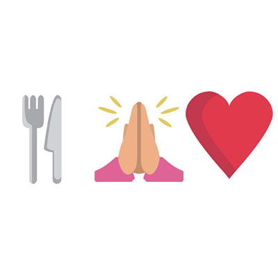 Eat Pray Love