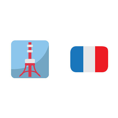Eiffel Tower
