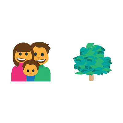 Family Tree
