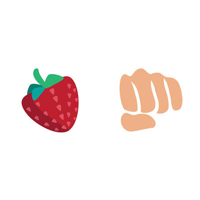 Fruit Punch