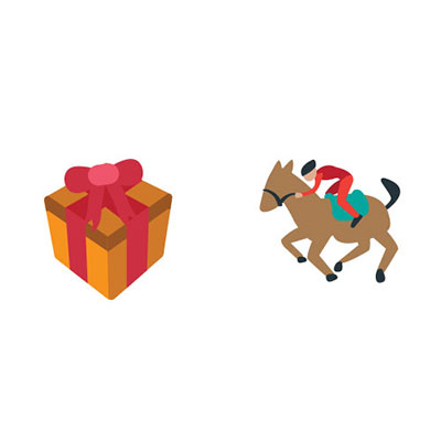  Gifthorse 