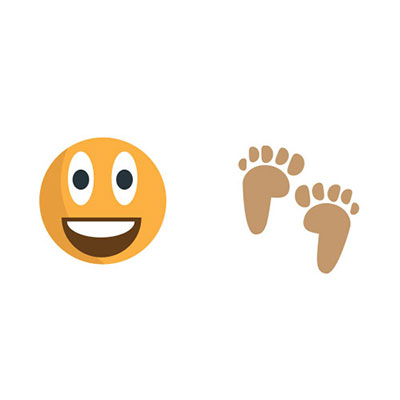 Happy Feet