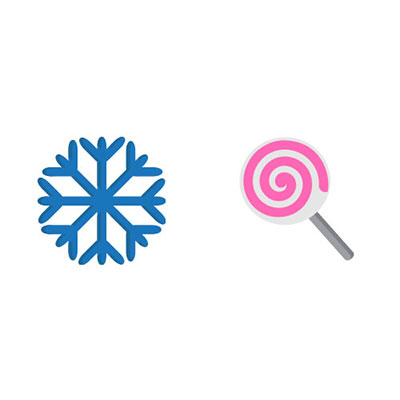  Ice Lolly 