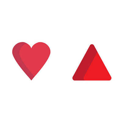  Love Triangle 