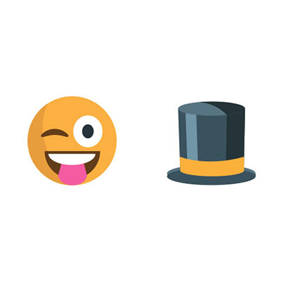  Mad Hatter 