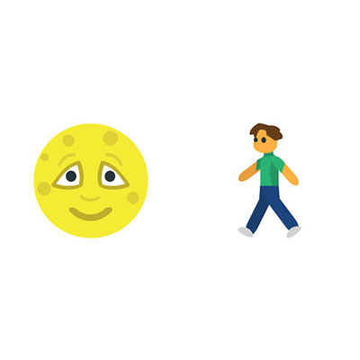 Moonwalk