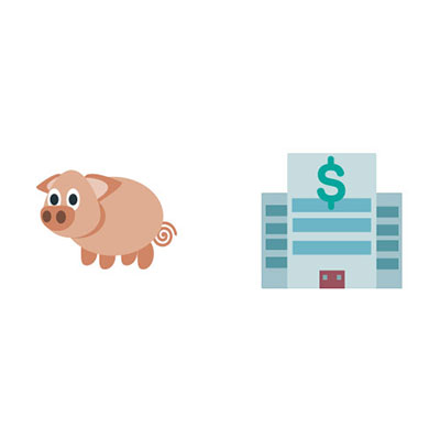Piggy Bank
