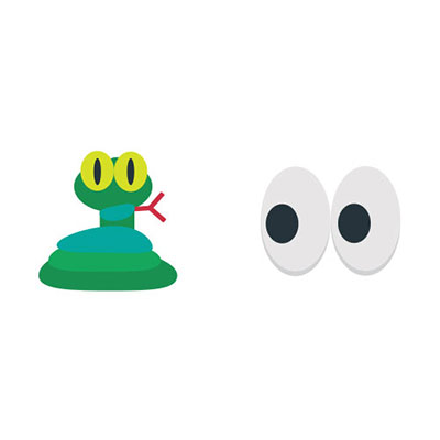 Snake Eyes