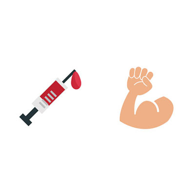  Steroids 