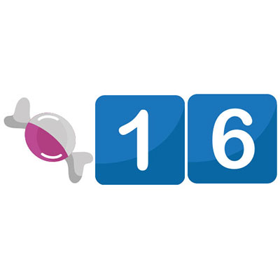 Sweet Sixteen
