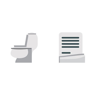  Toilet Paper 